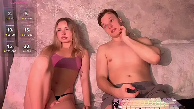 Rebecca David online show from March 6, 2:45 pm