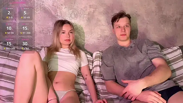 Rebecca David online show from March 7, 3:50 pm