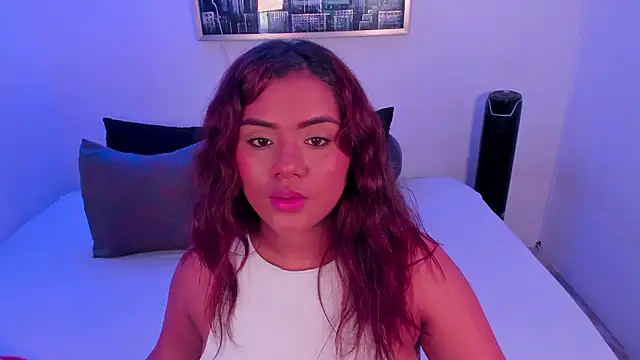 Snapshot of _scarlett_rosse chatting on February 21, 8:33 pm scarlett rosse online show from February 21, 8:33 pm