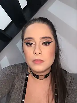 Snapshot of PutaYasmim chatting on February 28, 12:54 am PutaYasmim online show from February 28, 12:54 am