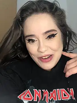 Snapshot of PutaYasmim chatting on February 20, 11:06 pm PutaYasmim online show from February 20, 11:06 pm