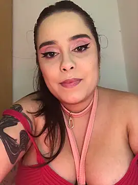 Snapshot of PutaYasmim chatting on February 19, 5:10 pm PutaYasmim online show from February 19, 5:10 pm