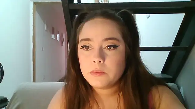 PutaYasmim online show from April 21, 12:34 am