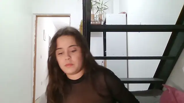 PutaYasmim online show from April 10, 3:24 am