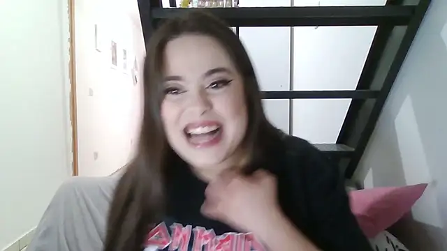 PutaYasmim online show from April 3, 3:35 am