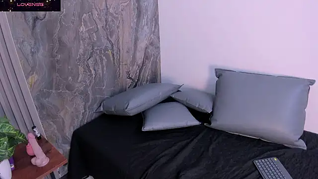 ScarletDollxxx online show from March 12, 11:14 am