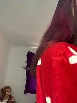 Emily-Fire online show from March 27, 5:14 pm