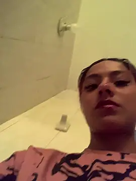 Emily-Fire online show from March 21, 7:51 pm