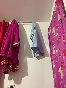 Emily-Fire online show from March 7, 9:31 pm