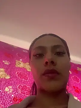 Emily-Fire online show from March 29, 5:03 pm