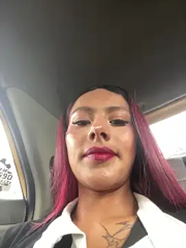 Emily-Fire online show from March 24, 9:04 pm