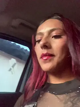 Emily-Fire online show from March 11, 10:48 pm