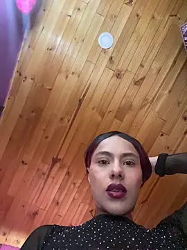 Emily-Fire online show from February 24, 8:53 pm