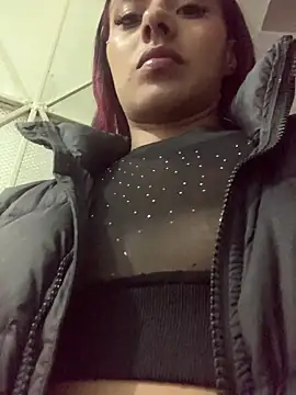 Emily-Fire online show from March 25, 10:41 pm