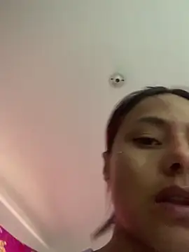 Emily-Fire online show from April 8, 2:51 pm