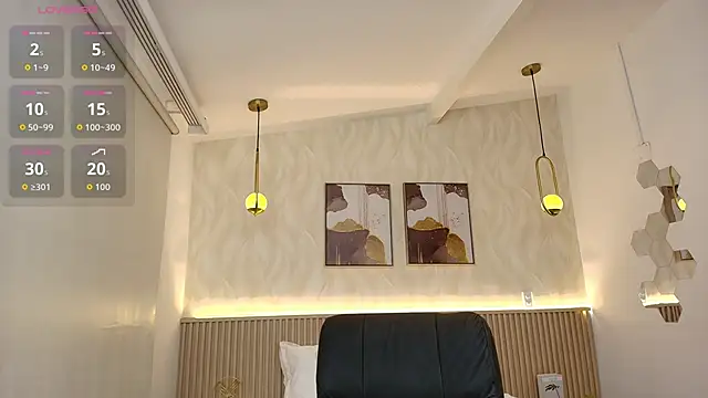 BellaMillers online show from May 14, 5:54 pm