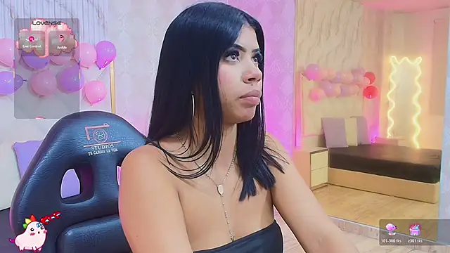 Scarleett tay online show from February 26, 7:03 pm