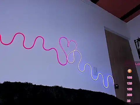 Snapshot of Helldy_666 chatting on February 19, 5:15 am Helldy 666 online show from February 19, 5:15 am