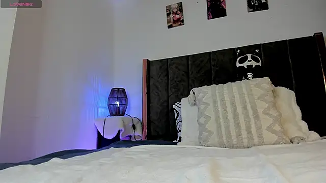 Helldy 666 online show from June 4, 12:37 am