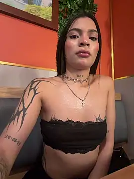 Helldy 666 online show from March 30, 3:08 am