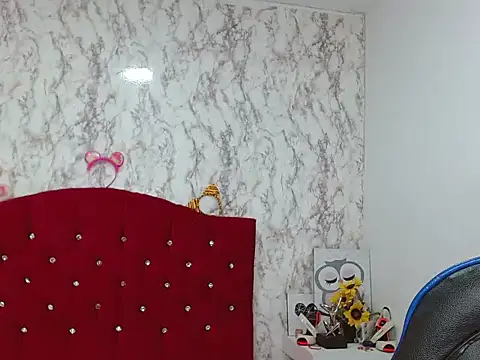 Ailanys Miller online show from February 19, 1:08 pm