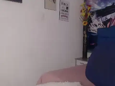 Ailanys Miller online show from March 31, 5:48 pm