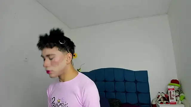 Ailanys Miller online show from March 6, 12:44 pm