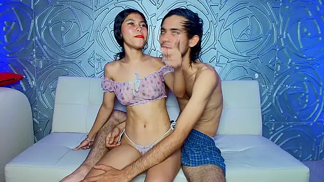 HoneyTrap X online show from February 27, 8:30 pm