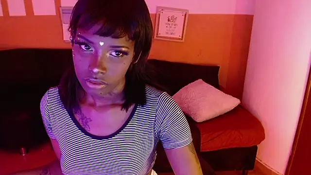 vickycat x online show from February 17, 10:18 pm