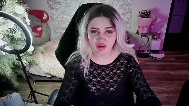 SlankyMic online show from February 25, 7:14 pm