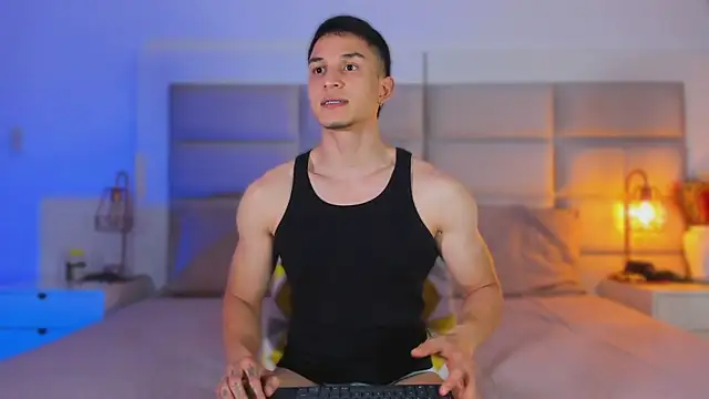jhosuahunt online show from April 23, 6:09 am