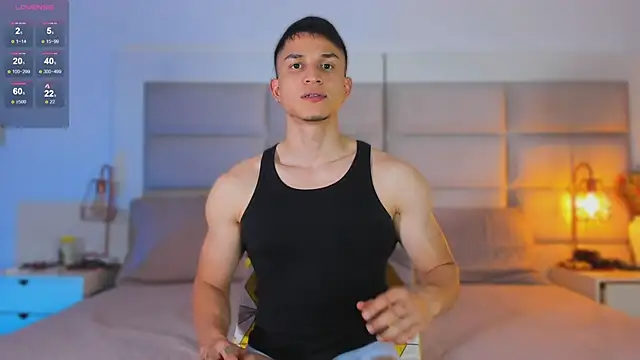 jhosuahunt online show from April 7, 4:47 am