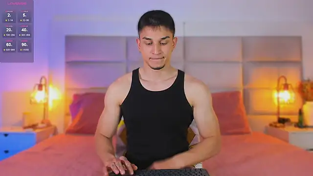 jhosuahunt online show from June 1, 12:22 am