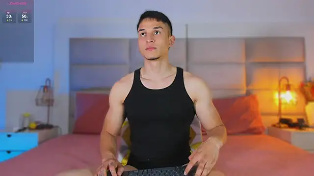 jhosuahunt online show from March 25, 4:45 am