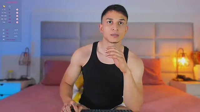 jhosuahunt online show from April 4, 5:03 am