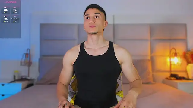 jhosuahunt online show from April 9, 5:09 am