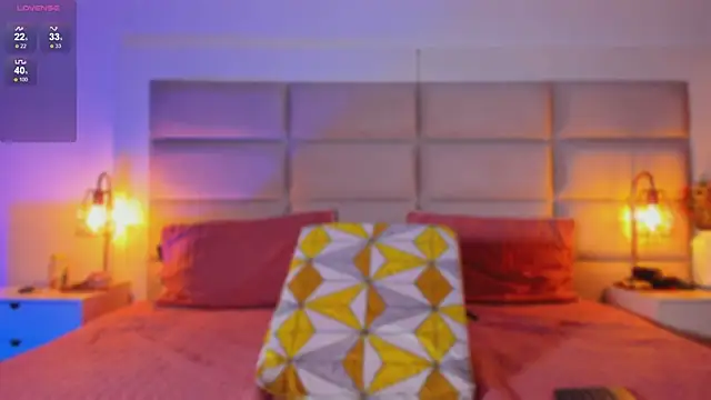 jhosuahunt online show from May 14, 4:20 am