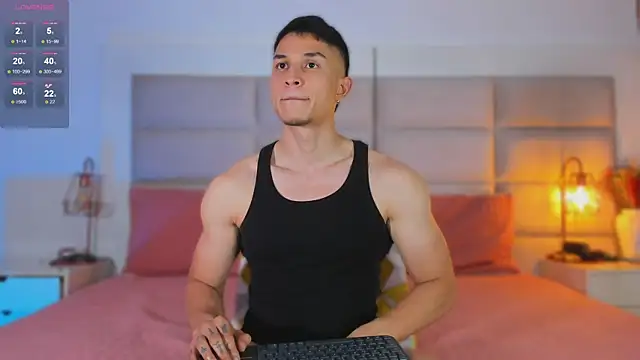 jhosuahunt online show from March 17, 4:26 am