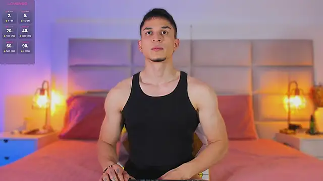 jhosuahunt online show from May 31, 6:41 am