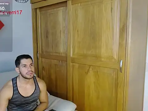 axellblue online show from May 5, 3:37 pm