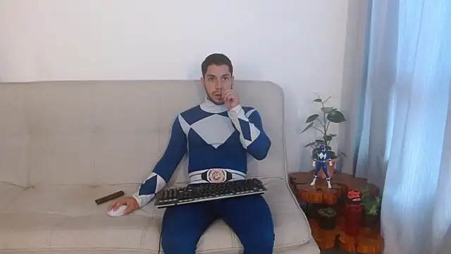 axellblue online show from February 25, 10:53 pm