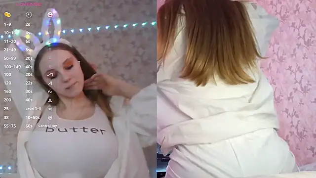 VictoriaDeese online show from March 30, 3:52 am