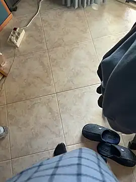 D4n13l47 online show from March 20, 9:10 am