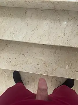 D4n13l47 online show from April 12, 10:51 am