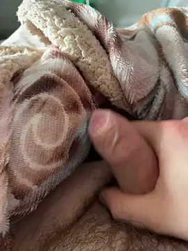 D4n13l47 online show from March 5, 10:45 am