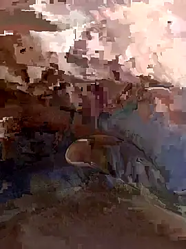 D4n13l47 online show from March 12, 3:38 pm