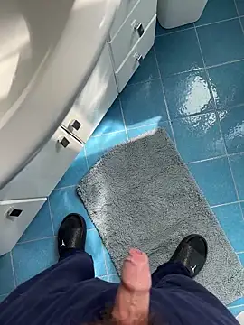 D4n13l47 online show from April 17, 8:06 am