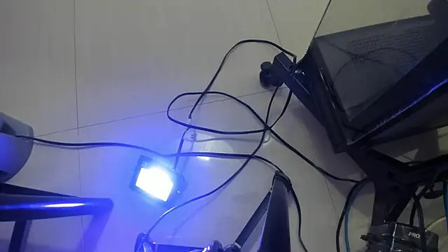 Mia Bailey  online show from April 16, 3:07 am