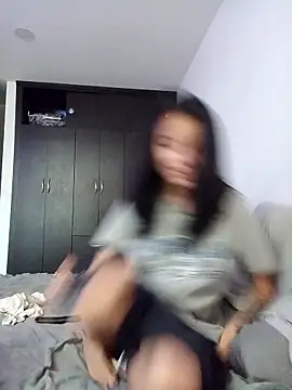 mailin 777 online show from February 27, 9:25 pm