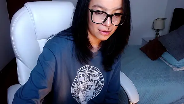 mailin 777 online show from February 18, 1:03 am